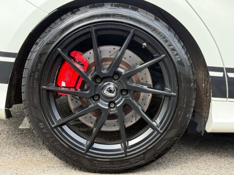 Mercedes-Benz A Class 2.0 A45 AMG SpdS DCT 4MATIC Euro 6 (s/s) 5dr 37