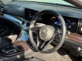 Mercedes-Benz E Class 2.0 E300e 13.5kWh AMG Line Edition G-Tronic+ Euro 6 (s/s) 4dr 2