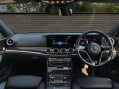Mercedes-Benz E Class 2.0 E300e 13.5kWh AMG Line Edition G-Tronic+ Euro 6 (s/s) 4dr 4