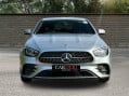 Mercedes-Benz E Class 2.0 E300e 13.5kWh AMG Line Edition G-Tronic+ Euro 6 (s/s) 4dr 8