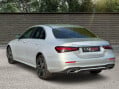 Mercedes-Benz E Class 2.0 E300e 13.5kWh AMG Line Edition G-Tronic+ Euro 6 (s/s) 4dr 13