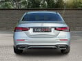Mercedes-Benz E Class 2.0 E300e 13.5kWh AMG Line Edition G-Tronic+ Euro 6 (s/s) 4dr 14