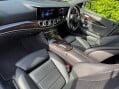Mercedes-Benz E Class 2.0 E300e 13.5kWh AMG Line Edition G-Tronic+ Euro 6 (s/s) 4dr 21