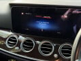 Mercedes-Benz E Class 2.0 E300e 13.5kWh AMG Line Edition G-Tronic+ Euro 6 (s/s) 4dr 31