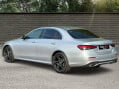 Mercedes-Benz E Class 2.0 E300e 13.5kWh AMG Line Edition G-Tronic+ Euro 6 (s/s) 4dr 12