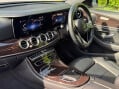 Mercedes-Benz E Class 2.0 E300e 13.5kWh AMG Line Edition G-Tronic+ Euro 6 (s/s) 4dr 20