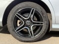 Mercedes-Benz E Class 2.0 E300e 13.5kWh AMG Line Edition G-Tronic+ Euro 6 (s/s) 4dr 37