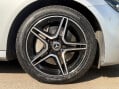 Mercedes-Benz E Class 2.0 E300e 13.5kWh AMG Line Edition G-Tronic+ Euro 6 (s/s) 4dr 38