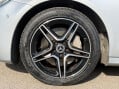 Mercedes-Benz E Class 2.0 E300e 13.5kWh AMG Line Edition G-Tronic+ Euro 6 (s/s) 4dr 39