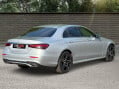 Mercedes-Benz E Class 2.0 E300e 13.5kWh AMG Line Edition G-Tronic+ Euro 6 (s/s) 4dr 16