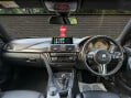 BMW M4 3.0 BiTurbo Competition DCT Euro 6 (s/s) 2dr 4