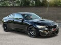 BMW M4 3.0 BiTurbo Competition DCT Euro 6 (s/s) 2dr 6