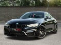 BMW M4 3.0 BiTurbo Competition DCT Euro 6 (s/s) 2dr 9
