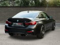 BMW M4 3.0 BiTurbo Competition DCT Euro 6 (s/s) 2dr 15