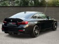 BMW M4 3.0 BiTurbo Competition DCT Euro 6 (s/s) 2dr 16
