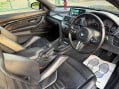 BMW M4 3.0 BiTurbo Competition DCT Euro 6 (s/s) 2dr 17