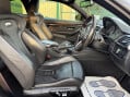 BMW M4 3.0 BiTurbo Competition DCT Euro 6 (s/s) 2dr 18