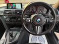 BMW M4 3.0 BiTurbo Competition DCT Euro 6 (s/s) 2dr 29
