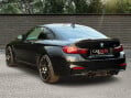 BMW M4 3.0 BiTurbo Competition DCT Euro 6 (s/s) 2dr 13