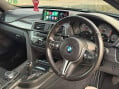BMW M4 3.0 BiTurbo Competition DCT Euro 6 (s/s) 2dr 2