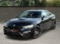 BMW M4 3.0 BiTurbo Competition DCT Euro 6 (s/s) 2dr 3