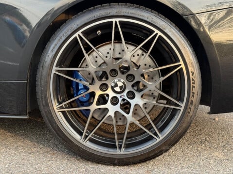 BMW M4 3.0 BiTurbo Competition DCT Euro 6 (s/s) 2dr 42