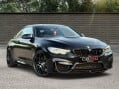 BMW M4 3.0 BiTurbo Competition DCT Euro 6 (s/s) 2dr 7