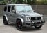 Mercedes-Benz G Class 4.0 G63 V8 BiTurbo AMG SpdS+9GT 4MATIC Euro 6 (s/s) 5dr