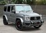 Mercedes-Benz G Class 4.0 G63 V8 BiTurbo AMG SpdS+9GT 4MATIC Euro 6 (s/s) 5dr