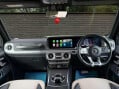Mercedes-Benz G Class 4.0 G63 V8 BiTurbo AMG SpdS+9GT 4MATIC Euro 6 (s/s) 5dr 4