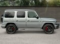 Mercedes-Benz G Class 4.0 G63 V8 BiTurbo AMG SpdS+9GT 4MATIC Euro 6 (s/s) 5dr 5