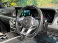 Mercedes-Benz G Class 4.0 G63 V8 BiTurbo AMG SpdS+9GT 4MATIC Euro 6 (s/s) 5dr 19