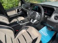 Mercedes-Benz G Class 4.0 G63 V8 BiTurbo AMG SpdS+9GT 4MATIC Euro 6 (s/s) 5dr 20