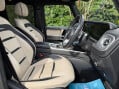 Mercedes-Benz G Class 4.0 G63 V8 BiTurbo AMG SpdS+9GT 4MATIC Euro 6 (s/s) 5dr 21