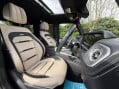 Mercedes-Benz G Class 4.0 G63 V8 BiTurbo AMG SpdS+9GT 4MATIC Euro 6 (s/s) 5dr 22