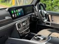 Mercedes-Benz G Class 4.0 G63 V8 BiTurbo AMG SpdS+9GT 4MATIC Euro 6 (s/s) 5dr 23