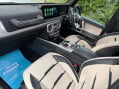 Mercedes-Benz G Class 4.0 G63 V8 BiTurbo AMG SpdS+9GT 4MATIC Euro 6 (s/s) 5dr 24