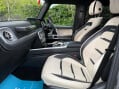 Mercedes-Benz G Class 4.0 G63 V8 BiTurbo AMG SpdS+9GT 4MATIC Euro 6 (s/s) 5dr 25