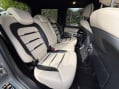 Mercedes-Benz G Class 4.0 G63 V8 BiTurbo AMG SpdS+9GT 4MATIC Euro 6 (s/s) 5dr 28