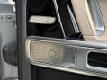 Mercedes-Benz G Class 4.0 G63 V8 BiTurbo AMG SpdS+9GT 4MATIC Euro 6 (s/s) 5dr 29
