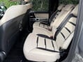 Mercedes-Benz G Class 4.0 G63 V8 BiTurbo AMG SpdS+9GT 4MATIC Euro 6 (s/s) 5dr 30