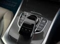 Mercedes-Benz G Class 4.0 G63 V8 BiTurbo AMG SpdS+9GT 4MATIC Euro 6 (s/s) 5dr 35