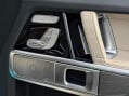 Mercedes-Benz G Class 4.0 G63 V8 BiTurbo AMG SpdS+9GT 4MATIC Euro 6 (s/s) 5dr 38