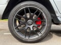Mercedes-Benz G Class 4.0 G63 V8 BiTurbo AMG SpdS+9GT 4MATIC Euro 6 (s/s) 5dr 42