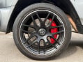 Mercedes-Benz G Class 4.0 G63 V8 BiTurbo AMG SpdS+9GT 4MATIC Euro 6 (s/s) 5dr 44