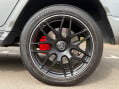 Mercedes-Benz G Class 4.0 G63 V8 BiTurbo AMG SpdS+9GT 4MATIC Euro 6 (s/s) 5dr 45