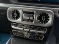 Mercedes-Benz G Class 4.0 G63 V8 BiTurbo AMG SpdS+9GT 4MATIC Euro 6 (s/s) 5dr 34