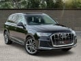 Audi Q7 3.0 TDI V6 50 S line Tiptronic quattro Euro 6 (s/s) 5dr 1