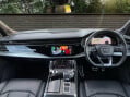 Audi Q7 3.0 TDI V6 50 S line Tiptronic quattro Euro 6 (s/s) 5dr 4