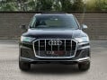 Audi Q7 3.0 TDI V6 50 S line Tiptronic quattro Euro 6 (s/s) 5dr 8